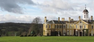 Polesden Lacey