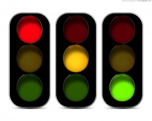 trafficlights