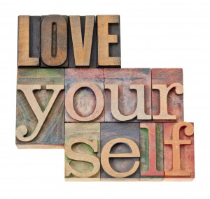 love yourself 