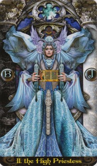 Clarity Tarot Reading