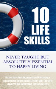 Ten Life Skills