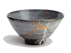 Kintsugi 1