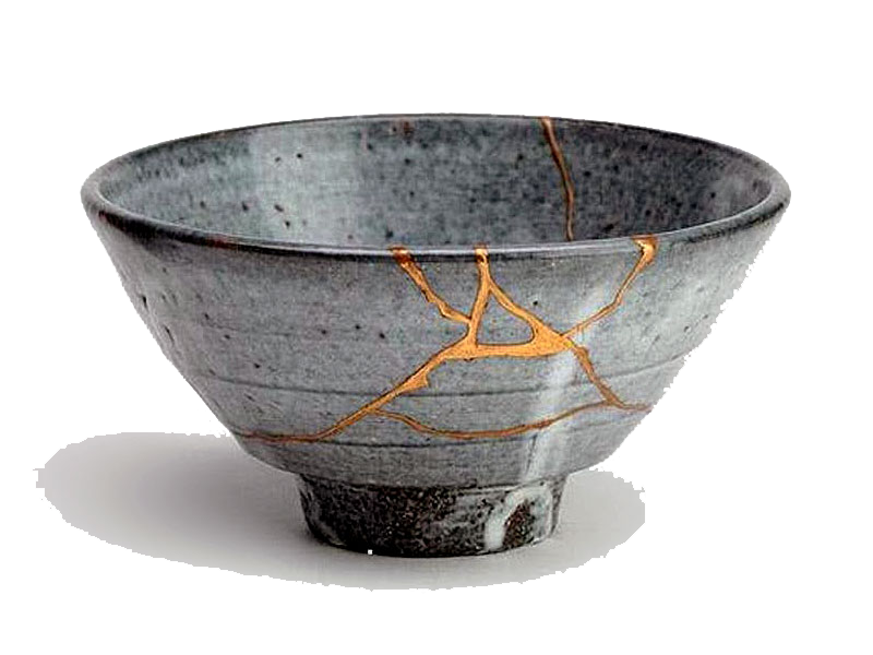 Kintsugi 1