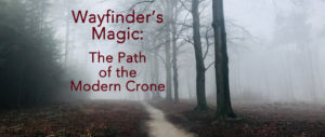 Wayfinder's Magic