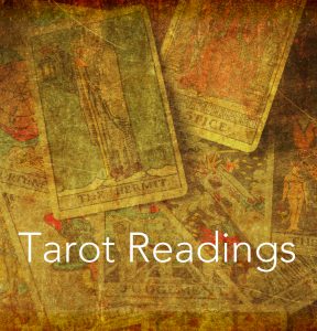 tarot readings