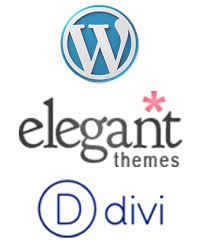 Elegant Themes - Divi Logo