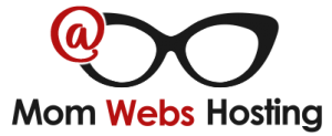 MomWebs Hosting