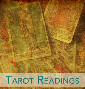 tarot readings