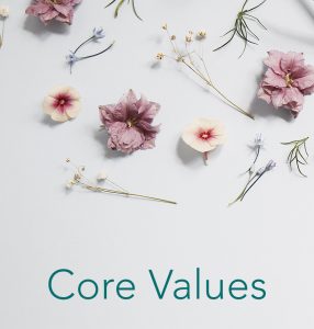 Core Values
