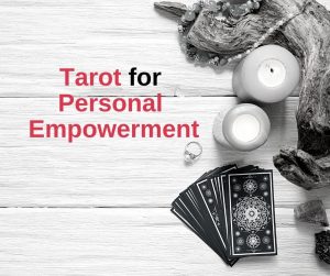 tarot for personal empowerment