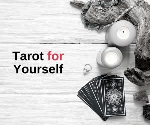 tarot for yourself