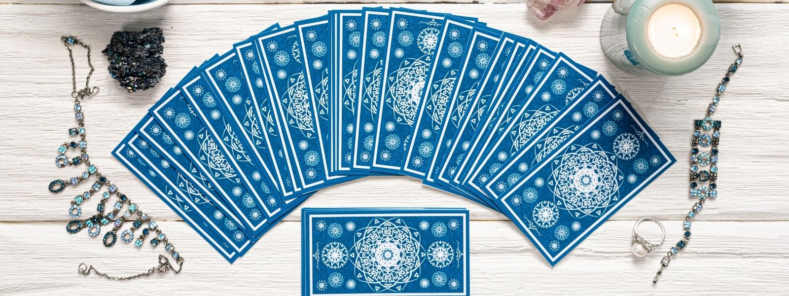 _w+m Tarot readings blue header website small Tarot Readings