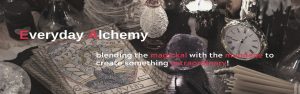 everyday alchemy