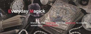 everyday magick