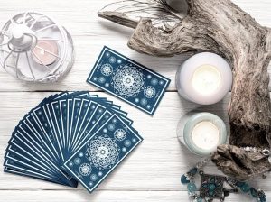 tarot reading