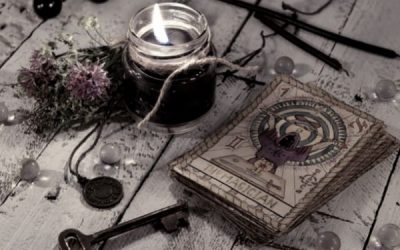 Omen Days – the 12 Magick Days of Christmas