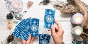 tarot for personal empowerment mentoring