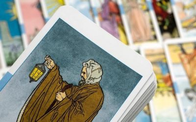 Tarot as an Unconventional, but Powerful Business Building Tool for Solopreneurs