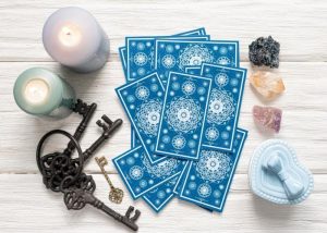 Tarot Card as a Business Building Tool