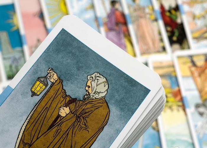 Tarot as a Business Building Tool