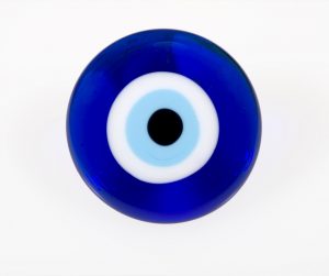 evil eye amulet