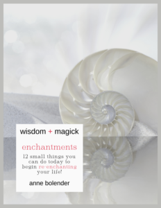 Enchantments Guide