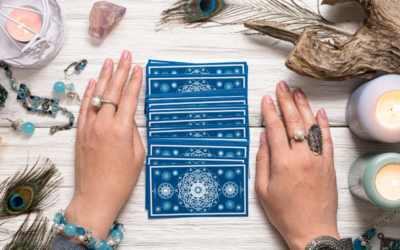 Tarot as Your Business Coach